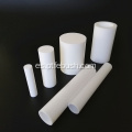 Productos personalizados de PTFE blanco 100% puro